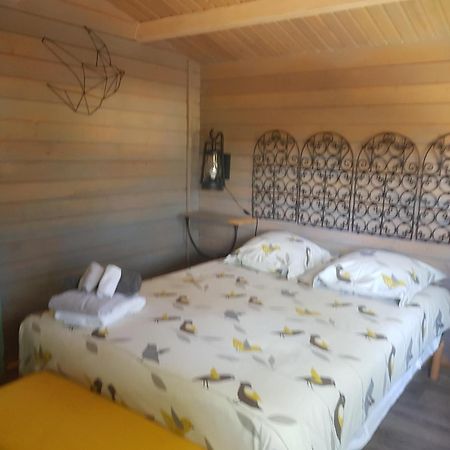 Les Lezards 2 Au Soleil Draguignan Bed & Breakfast Bagian luar foto