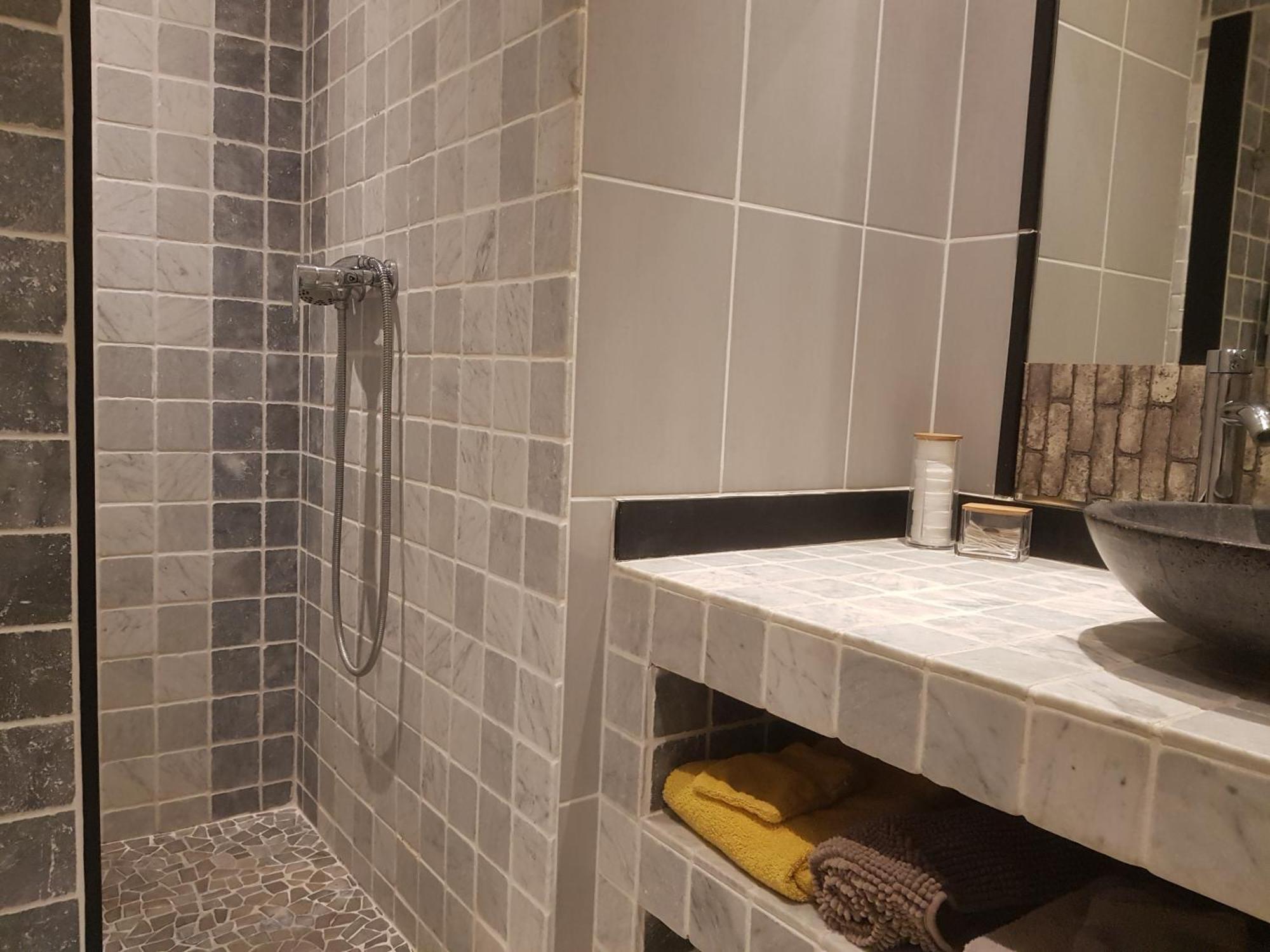 Les Lezards 2 Au Soleil Draguignan Bed & Breakfast Bagian luar foto