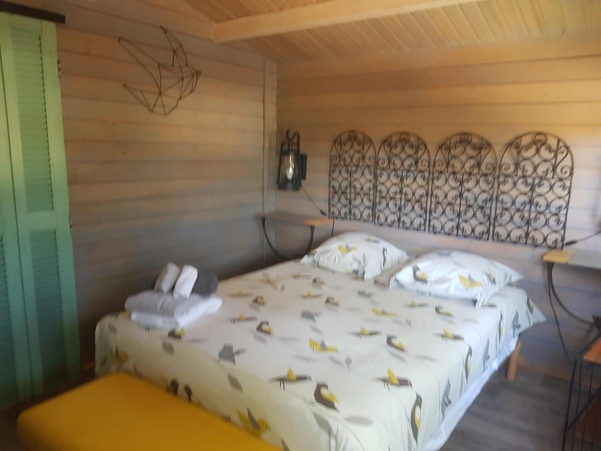 Les Lezards 2 Au Soleil Draguignan Bed & Breakfast Bagian luar foto